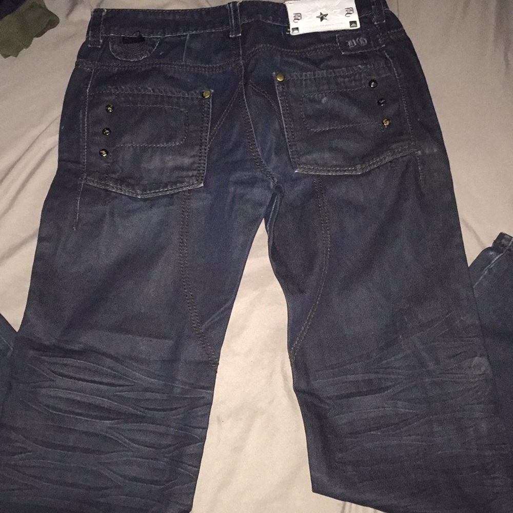 Do denim jeans